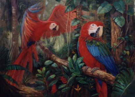 Artist: Nancy Kasten